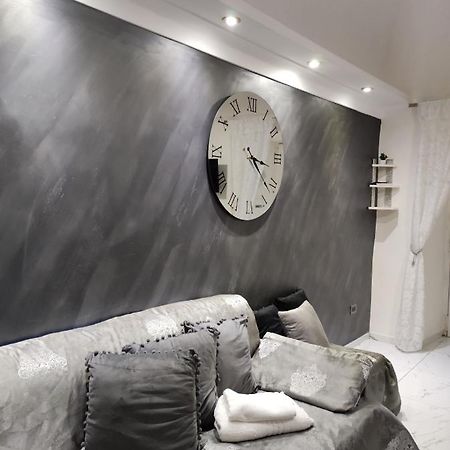 La Casa Di Titina Daire Napoli Dış mekan fotoğraf
