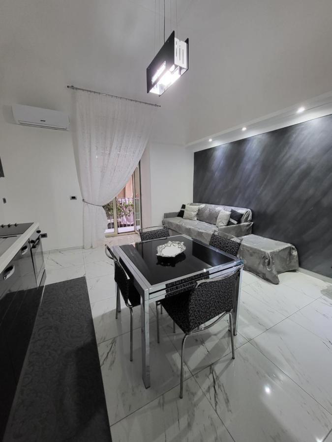 La Casa Di Titina Daire Napoli Dış mekan fotoğraf