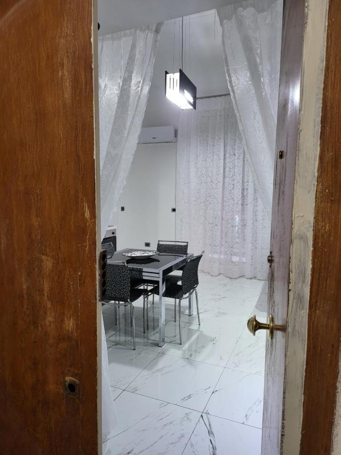 La Casa Di Titina Daire Napoli Dış mekan fotoğraf