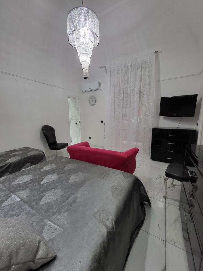 La Casa Di Titina Daire Napoli Dış mekan fotoğraf