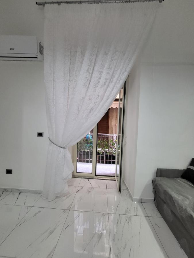 La Casa Di Titina Daire Napoli Dış mekan fotoğraf
