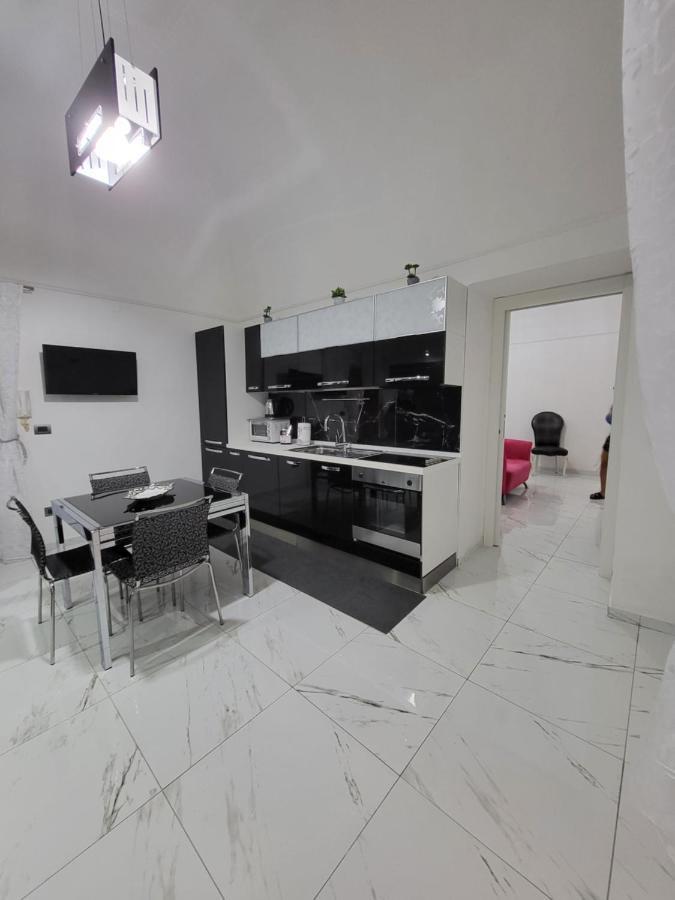 La Casa Di Titina Daire Napoli Dış mekan fotoğraf