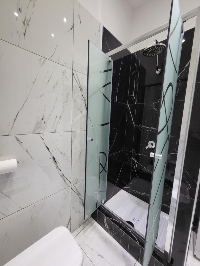 La Casa Di Titina Daire Napoli Dış mekan fotoğraf