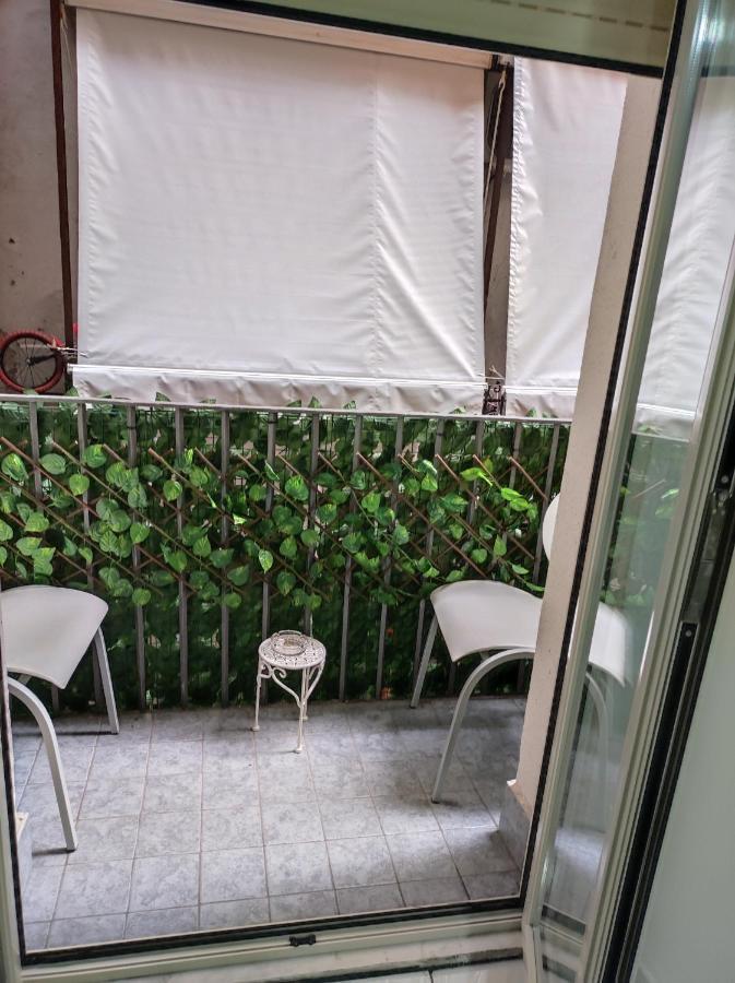 La Casa Di Titina Daire Napoli Dış mekan fotoğraf
