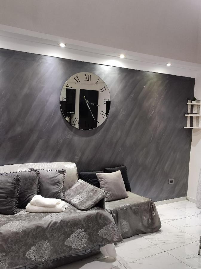 La Casa Di Titina Daire Napoli Dış mekan fotoğraf