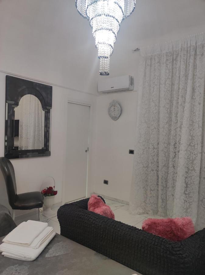La Casa Di Titina Daire Napoli Dış mekan fotoğraf
